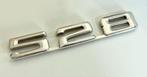 BMW 528    logo merk embleem - oldtimer, Ophalen of Verzenden, Gebruikt, Auto's