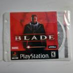 Leuk PlayStation spel.     BLADE, Spelcomputers en Games, 1 speler, Ophalen of Verzenden, Zo goed als nieuw, Avontuur en Actie