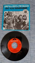 Sgl Long Tall Ernie &The Shakers- Do You Remember  no.1 1977, Gebruikt, 7 inch, Single, Ophalen of Verzenden