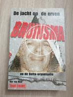 De jacht op de erven klaas bruinsma en de delta-organisatie, Boeken, Overige Boeken, Ophalen of Verzenden, Gelezen