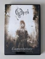 Opeth: Lamentations | Live At Shepherd's Bush Empire | 2003, Cd's en Dvd's, Alle leeftijden, Verzenden, Nieuw in verpakking