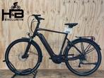 Giant DailyTour E+ 3 GTS E-Bike Shimano Alivio, Fietsen en Brommers, Niet ingevuld, Niet ingevuld, Zo goed als nieuw, 50 km per accu of meer