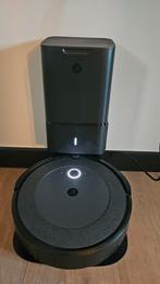 Roomba Robotstofzuiger met Clean Base Roomba i3+, Ophalen of Verzenden, Zo goed als nieuw, Robotstofzuiger, Minder dan 1200 watt