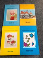 Wereldverkenning door kleuters/ K. C. Lambert, Boeken, Ophalen of Verzenden, Beta, Zo goed als nieuw, HBO