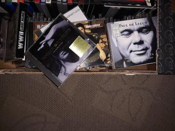 ORIGINELE  CD’S beschikbaar voor biedingen