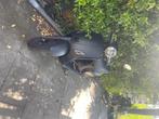 Scooter, Fietsen en Brommers, Snorfietsen en Snorscooters, Gebruikt, Benzine, Ophalen, Overige merken