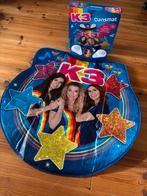 K3 Dansmat - Nog heel goed!, Kinderen en Baby's, Ophalen of Verzenden, Gebruikt, Meisje