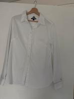 Witte Tommy Hilfiger blouse - Maat M, Kleding | Dames, Ophalen of Verzenden, Zo goed als nieuw, Maat 36 (S), Wit