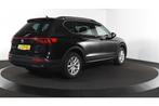 Seat Tarraco 1.5 TSI Style 7p. - Automaat - Navi - Camera -, 1556 kg, 4 cilinders, 150 pk, Origineel Nederlands