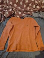 Ralph Lauren trui oranje maat M, Maat 38/40 (M), Oranje, Ophalen of Verzenden, Zo goed als nieuw