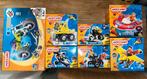 Diverse Meccano Bouwdozen, Ophalen of Verzenden, 10 tot 50 stukjes, Zo goed als nieuw, 4 tot 6 jaar