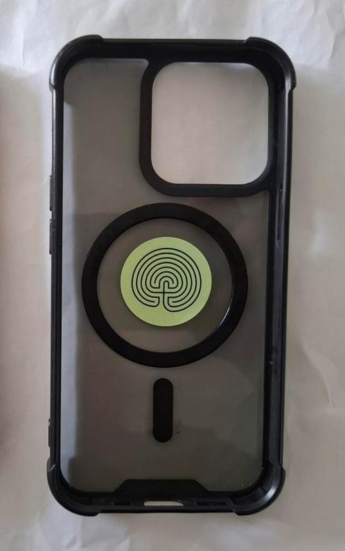 EMF-Stralingsbeschermer voor mobiele telefoon en tablet, Sport en Fitness, Gezondheidsproducten en Wellness, Nieuw, Verzenden