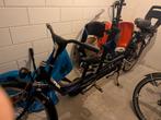 CO-PILOT - Ouder en kind tandem, Fietsen en Brommers, Fietsen | Tandems, Ophalen, Minder dan 10 versnellingen, Gebruikt, Minder dan 49 cm