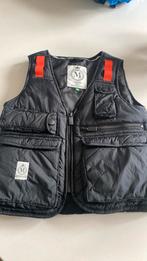 Supermooie Vingino (Memphis) Bodywarmer maat 128, Jongen, Ophalen of Verzenden, Jas, Zo goed als nieuw