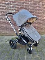 Bugaboo cameleon 3 grey melange, Kinderen en Baby's, Kinderwagens en Combinaties, Gebruikt, Bugaboo, Ophalen