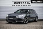 Audi A4 Avant 1.4 TFSI | S-line | Camera | Cruise | Virtual, Auto's, Audi, Lichtsensor, 4 cilinders, 19 km/l, 1390 kg