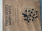 Party lights, Ophalen of Verzenden, Zo goed als nieuw