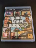 Grand Theft Auto V, PS3, Avontuur en Actie, Vanaf 18 jaar, Verzenden, 1 speler