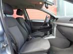 Opel Astra Wagon 1.8 Cosmo Automaat 141PK Clima 157DKm NAP T, Auto's, Opel, Te koop, Zilver of Grijs, Geïmporteerd, 5 stoelen