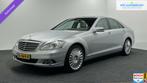 Mercedes S-klasse 350 CDI BlueTEC Lang Prestige LEER, Auto's, Automaat, 221 €/maand, Gebruikt, Euro 6