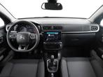 Citroën C3 1.2I Navi Ecc Apple Carplay Android Auto Cruise, Auto's, Voorwielaandrijving, 83 pk, Gebruikt, 450 kg