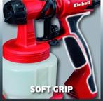 Einhell Elektrische Verfspuit TC-SY 600 S - 600 W - 800 ml, Dtrendingshop@gmail.com, Verzenden, Nieuw, 2103sp