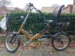 Easy Glider van Gazelle, Fietsen en Brommers, Fietsen | Ligfietsen, Ophalen, Gebruikt, Bovenstuur, Overige merken