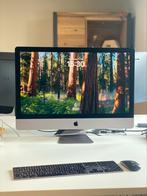 Apple iMac Pro 5K retina 27inch 64gb RAM + 1tb, Computers en Software, Apple Desktops, Ophalen, 64 GB of meer, SSD, Zo goed als nieuw