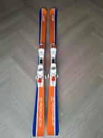 NIEUWE handgemaakte Italiaanse ski's,  170cm, VIST RRocker, 160 tot 180 cm, Nieuw, Carve, Skiën
