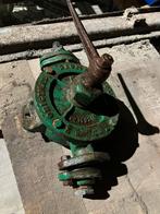 Sigma K2 vleugelpomp dieseltank, Doe-het-zelf en Verbouw, Gereedschap | Overige machines, Ophalen, Gebruikt