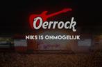 Passepartout Oerrock, Tickets en Kaartjes, Eén persoon