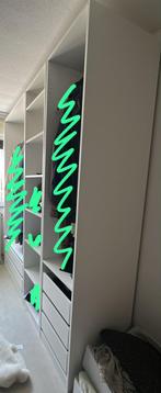 Ikea paxkasten. DEZE WEEK WEG!, Ophalen, 25 tot 50 cm, Minder dan 100 cm
