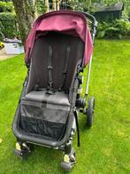 Zeer complete kinderwagen - Bugaboo Cameleon 2, Kinderen en Baby's, Kinderwagens en Combinaties, Ophalen, Zo goed als nieuw, Bugaboo