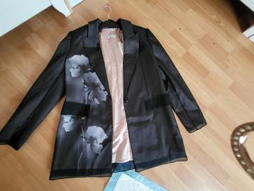 Ted Baker Colbert Jasje Nieuw - Maat 2 (38/40) beschikbaar voor biedingen