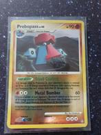 Pokémon kaart Probopass Reverse #13 Legends Awakened, Ophalen of Verzenden, Zo goed als nieuw, Losse kaart