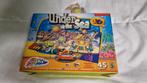 ZGAN Puzzel Under the Sea 3D - 45 Stukjes, Ophalen of Verzenden, 10 tot 50 stukjes, Zo goed als nieuw, 2 tot 4 jaar