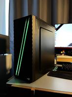 Budget Gaming PC | Fortnite, Minecraft, Rocket League & Meer, Computers en Software, Desktop Pc's, Zelf gebouwde pc, Zo goed als nieuw