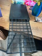 Nespresso Cupjes Houder met Kraan - 50 Cups, Ophalen of Verzenden, Gebruikt