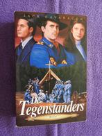 Jack Cavanaugh - De tegenstanders (Chr. Roman), Boeken, Romans, Ophalen of Verzenden, Gelezen