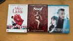 3 x Nederlandse top films dvds, Boxset, Ophalen of Verzenden, Zo goed als nieuw, Komedie
