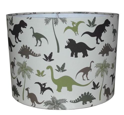 Kinderlamp Hanglamp Lamp Dino Designed4Kids, Kinderen en Baby's, Kinderkamer | Inrichting en Decoratie, Nieuw, Lamp, Ophalen of Verzenden