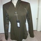 Nieuw lemieux shirt 40, Dieren en Toebehoren, Paardrijkleding, Lemieux, Nieuw, Ophalen of Verzenden, Lemieux. com