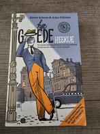 Het Goede Heertje - Edwin Schoon & Arjan Dijksma, Ophalen of Verzenden, Gelezen, Edwin Schoon & Arjan Dijksma