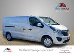 Opel VIVARO 1.6 CDTI 120PK L2H1 GB / Dubbele schuifdeur / Ai, Voorwielaandrijving, 15 km/l, 4 cilinders, Bedrijf