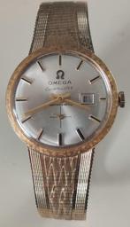 Omega seamaster antimagnetic/Prisma quartz, Sieraden, Tassen en Uiterlijk, Horloges | Heren, Ophalen, Gebruikt, Staal, Omega