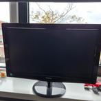 Philips Scherm - Goedkoop!, Computers en Software, Monitoren, Gebruikt, Full HD, Ophalen of Verzenden, 60 Hz of minder