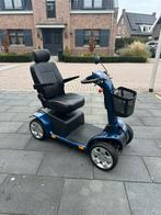 Scootmobiel PractiComfort cyclone 22, Zo goed als nieuw, 15 km of minder, 11 t/m 15 km/u, Ophalen