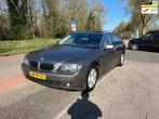BMW 7-serie 740Li High Executive, Achterwielaandrijving, Gebruikt, 8 cilinders, 4000 cc