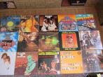 15X LP R&B/Soul Pop Temptation's Stevie Wonder Ian Mitchell, Ophalen of Verzenden, 1960 tot 1980, Gebruikt