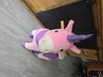 Kids horse rijdend speelgoed paard, Ophalen, Zo goed als nieuw